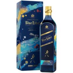 Walker Year Of The Rabbit 1L