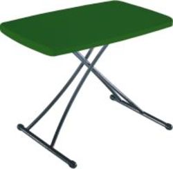 OZtrail Personal Table Supplied Colour May Vary