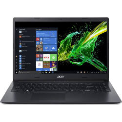 Acer Aspire 3 A315-55G-76HK Notebook PC - Core I7-10510U 15.6" Fhd 4GB RAM 512GB SSD Nvidia MX230 2GB Win 10 Home NX.HNSEA.002