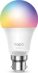 TP-link Tapo L530B Smart Wi-fi Light Bulb Multi-colour