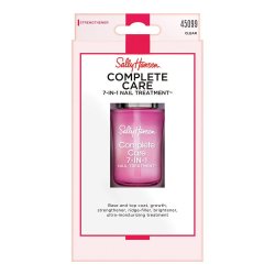Strength Complete Care 7 In 1