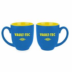 Fallout Vault-tec Large Mug
