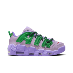 Nike Air More Uptempo Low Sp - 6