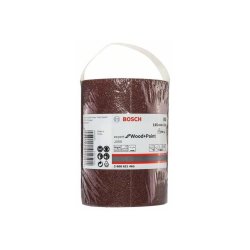 Bosch Sanding Rolls - Gss 140 J450 Sanding Roll 5M Cloth Backing Grit 80 - 2608621465
