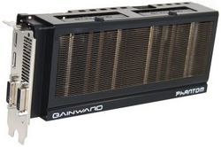 Gainward Geforce Gtx 760 2gb Phantom Edition
