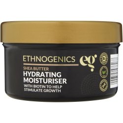 Ethnogenics Hydrating Moisturizer 250ML