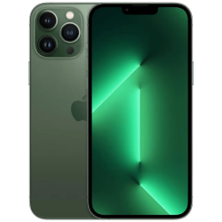 Apple Iphone 13 Pro Pre Owned Certified Cpo - 256 Alpine Green