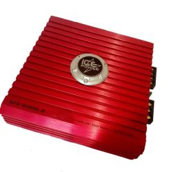 Ice Power 2 Channel Class Ab 6000W Amplifier IPX-6000.2