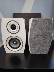 Jamo Speakers C91 11 Stereo Speaker