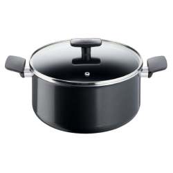 Tefal Simplicity Stewpot With Lid 24CM