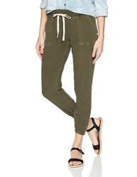 Rip Curl Junior's Classic Surf Pant Army army army S