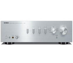 Yamaha Integrated Amplifier A-s501