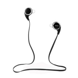 QY8 Wireless Bluetooth V4.0 HD Sport In-ear Earphone For Iphone Samsung Huawei