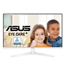 Asus 27-INCH 1920 X 1080P Fhd 16:9 75HZ 1MS Ips LED Monitor VY279HE-W
