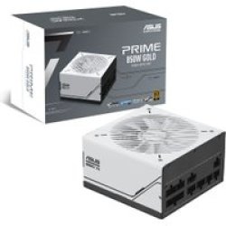 Asus Prime 850W 80+ Gold Fully Modular Power Supply Unit