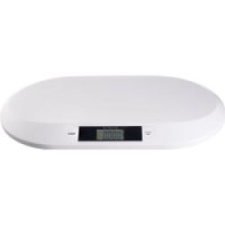 Digital Weighing Baby Weight Scale