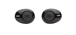Jbl Tune 120 Truly Wireless In-ear Headphones - T120TWS - Black