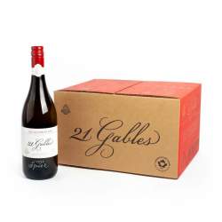 Spier 21 Gables Sauvignon Blanc - Case 6