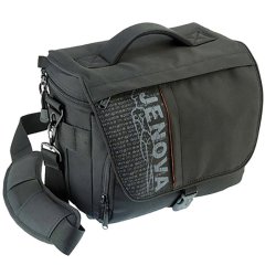 Royal Series Professional Top-entry Shoulder Camera Bag Medium - 81257