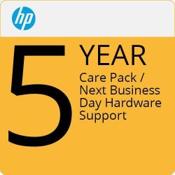 HP 5 Year Next Business Day Exchange THIN-U7929E