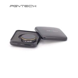 Pgytech PGY-P4P-006 Original Filter For Dji Phantom 4 Pro Black