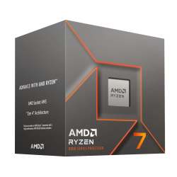 AMD Ryzen 7 8700F AM5 8-CORE 4.1GHZ Cpu