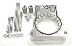 Street And Performance Electronics 43015 Helix Power Tower Plus Throttle Body Spacer