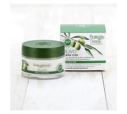 BOTTEGA Face Cream For Mature Skin With Olive Oil - 50ML