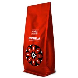 Vida e Caffe Estrela Ground Coffee 250g