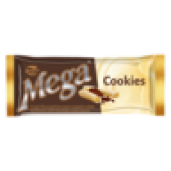 Mega Cookie Ice Cream Stick 100ML