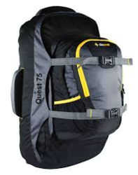 OZtrail Backpack - Quest 75