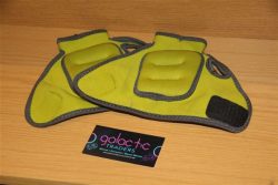 Galactic Wii Fitness Gloves With Built In 500G Weights Each Traders
