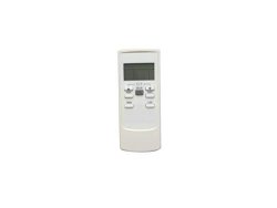 Hcdz Replacement Remote For Honeywell HL14CESWG HL14CESWK HL14CESWW HL14CHESWB Portable Air Conditioner