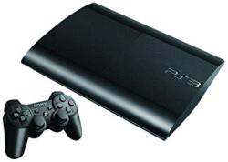 playstation 3 game console