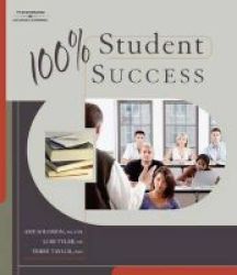 100% Student Success Paperback