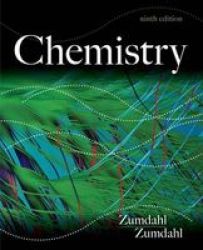 Study Guide For Zumdahl zumdahl's Chemistry 9th paperback 9th