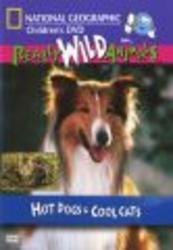Hot Dogs & Cool Cats DVD