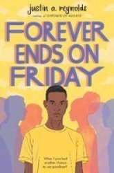 Forever Ends On Friday Paperback