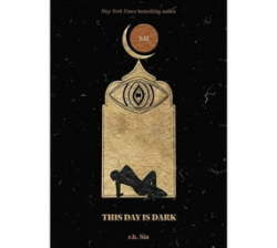 This Day Is Dark Paperback