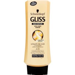 Gliss Conditioner Ultimate Oil Elixir 400ML