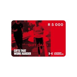 Ua EGift Cards - Zar 5 000.00