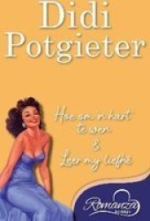 Romanza Nostalgie: Didi Potgieter Afrikaans Paperback