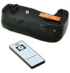 JBG-N012 Battery Grip For Nikon D750