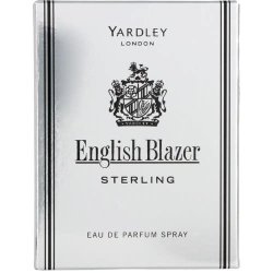 Yardley English Blazer Royal Eau De Parfum 50ML