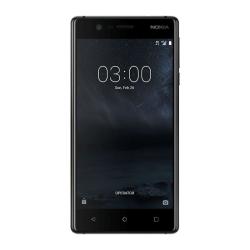 Nokia 3 16GB Single Sim in Matte Black