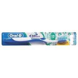 Oral-B Oral B Advantage 3D Fresh Toothbrush 40 Medium