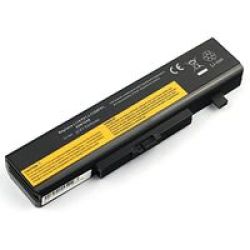 Brand New Replacement Battery For Lenovo Ideapad G580 Y580 Y480 Z580