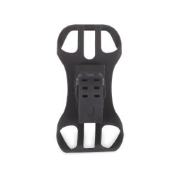 Silver Cross Phone Holder For Dune reef - Black