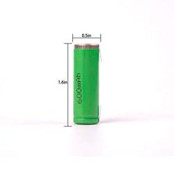 philips norelco battery