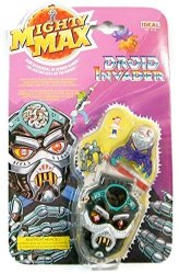Mighty Max - Droid Invader